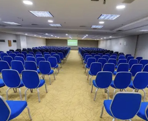 Sala de eventos